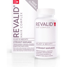 Revalid Hair Complex 30 kapsúl
