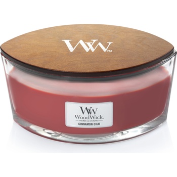 WoodWick Cinnamon Chai 453,6 g