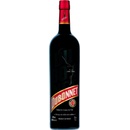 Dubonnet Rouge 14% 0,75 l (čistá fľaša)