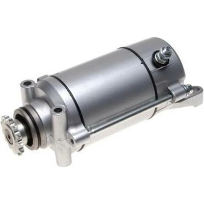 startér elektrický pro motory 2 válce 125/250 ccm 253FMN - 13zubů