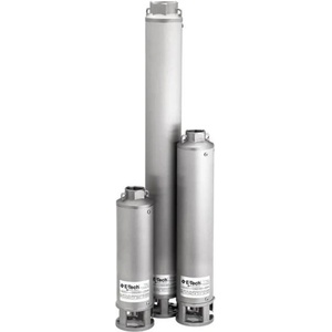Franklin Electric 4" VS 3/37