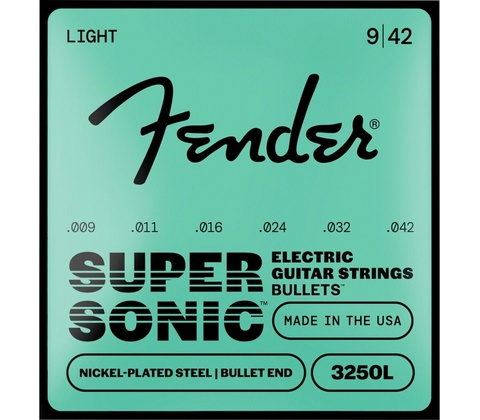 Fender SuperSonic 3250L