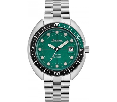 Bulova 96B322