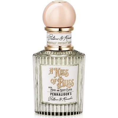 Penhaligon's Potion Remedies A Kiss Of Bliss parfumovaná voda unisex 50 ml