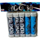 Dýmovnice škrtací modrá 5 ks