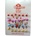 PETINTEREST Котешки камбанки PET INTEREST Cat Bells Metal Colors (122)