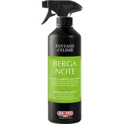 Ma-Fra Maniac Fantasia koncentrát Berga Note 500 ml