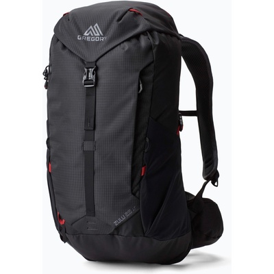 Gregory Мъжка туристическа раница Gregory Zulu 28 LT RC volcanic black