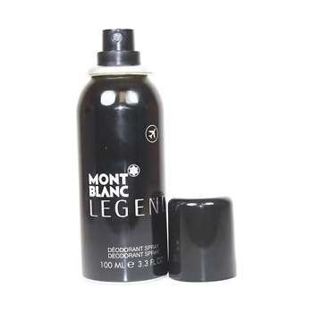 Mont Blanc Legend deospray 100 ml