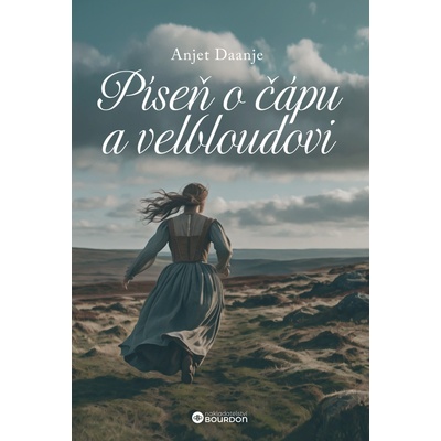 Píseň o čápu a velbloudovi - Anjet Daanje