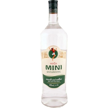 Mini Мини от Митилини