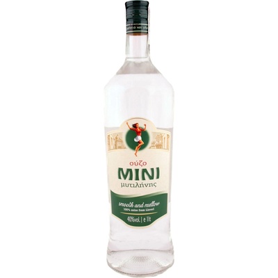 Mini Мини от Митилини