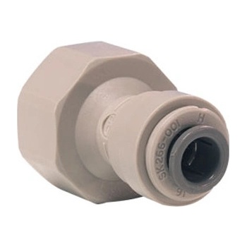 John Guest Spojka vnitřní závit 5/8"G hadice 3/8 PI451215FS