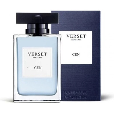 VERSET PARFUMS Cen EDP 100 ml