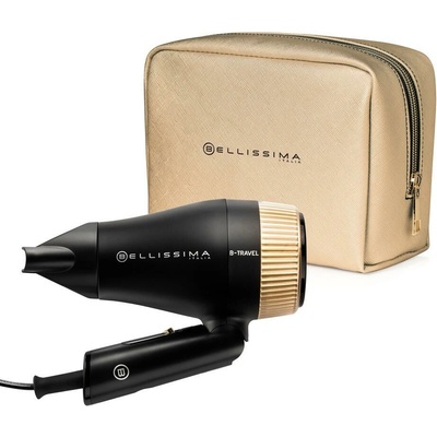 Imetec Bellissima B-Travel 1400