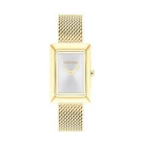Calvin Klein Дамски часовник Calvin Klein 2520039 Цвят Златист