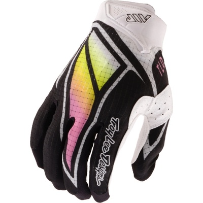 Troy Lee Designs Air Proton LF black/white