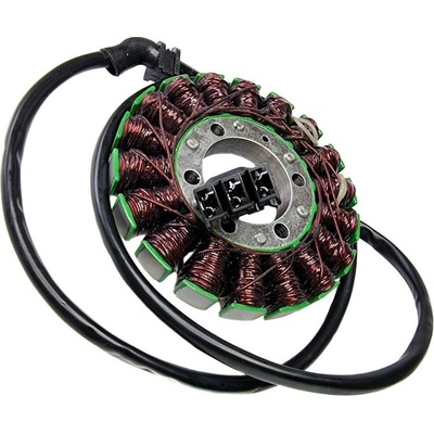 ELECTROSPORT vinutí alternátoru (stator) HONDA CBF 1000 10-16