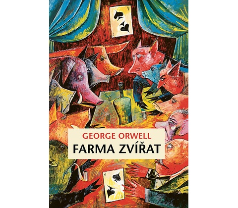 Farma zvířat