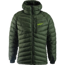 Elan Padded jacket dark green