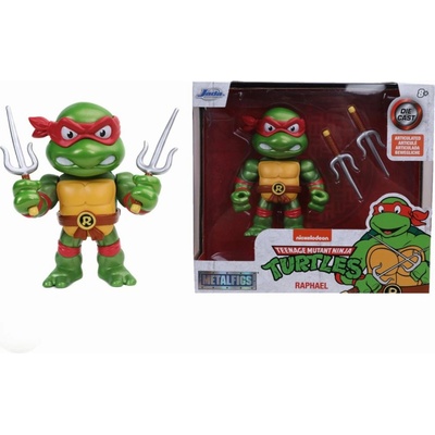 JADA Teenage Mutant Ninja Turtles Raphael