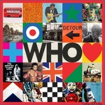 The Who - Who (Limited Edition) (6 x 7" + CD) (0602435129563)