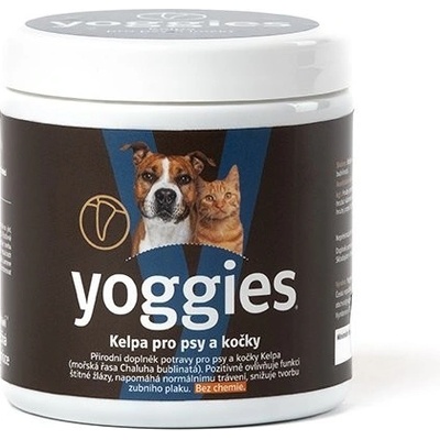 Yoggies Kelpa Pro Psy A Ko ky 180 G Od 212 K Heureka cz yoggies-kelpa-pro-psy-a-ko-ky-180-g-od-212-k-heureka-cz