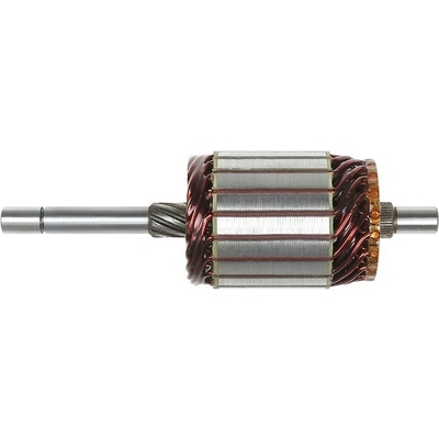 Rotor startéru Valeo D9E70, D9E123