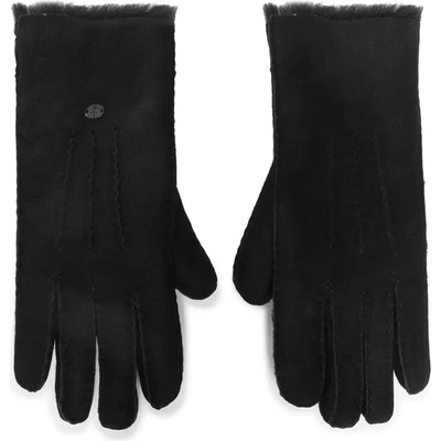 EMU Australia Дамски ръкавици EMU Australia Beech Forest Gloves Черен (Beech Forest Gloves)