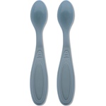 MyFRIEND Комплект лъжички Lorelli - My Friend, 2 броя, Cameo Blue (10230270004)