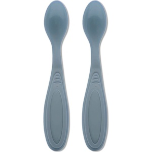 MyFRIEND Комплект лъжички Lorelli - My Friend, 2 броя, Cameo Blue (10230270004)