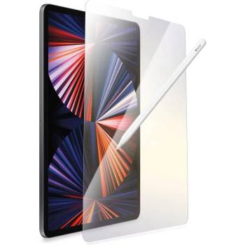 Torrii BodyGlass Anti Blue Light Clear Tempered Glass Screen Protector - калено стъклено защитно покритие за дисплея на iPad Pro 12.9 M1 (2021), iPad Pro 12.9 (2020), iPad Pro 12.9 (2018) (прозрачен)