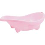 Okbaby Бебешка вана OK Baby - Лагуна, 59 cm, роза (OKBLA79304R)