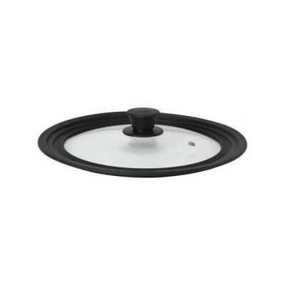 Steuber Univerzálna silikónová pokrievka 28/30/32 cm