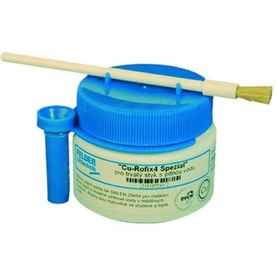 pasta CU-Rofix4 Spezial, S-Sn97Ag3,100 g