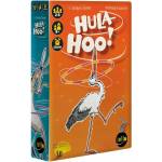 IELLO Настолна игра Hula-Hoo! - Семейна (70120-IE) - ozone