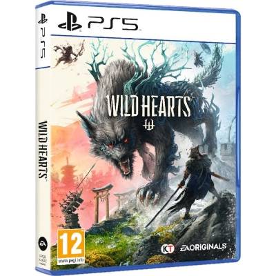 Wild Hearts
