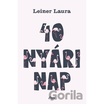40 nyári nap