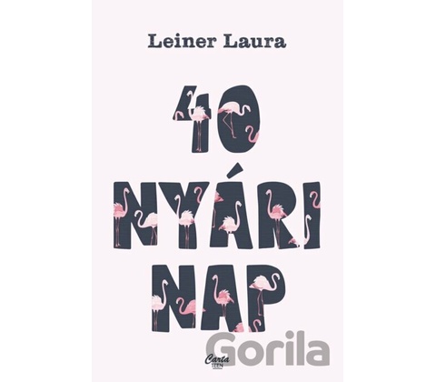 40 nyári nap