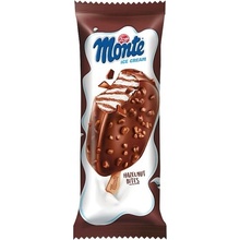 Zott Monte Ice Cream Hazelnut Bites 100 ml