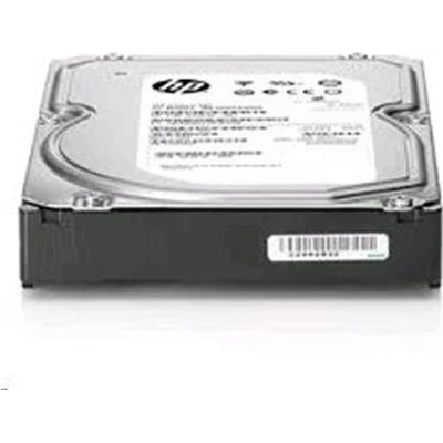HP 500GB, 3,5", SATA, 7200rpm, 659341-B21