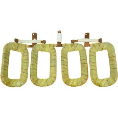Stator startéru AS-PL SF0081S