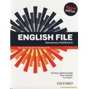 English File Third Edition Elementary Multipack B