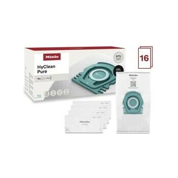 Miele HyClean Pure TU XXL