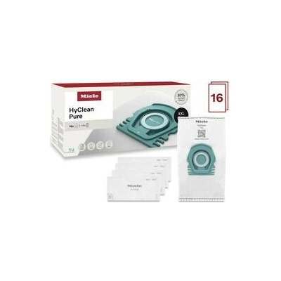 Miele HyClean Pure TU XXL