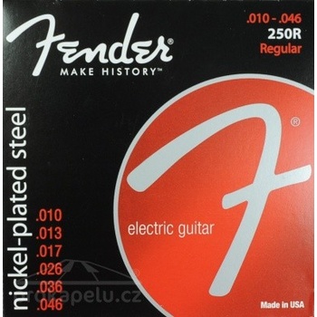 Fender 250R