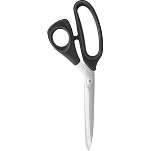 Kai N5240 Шивашки ножици 24 cm Черeн (N5240)