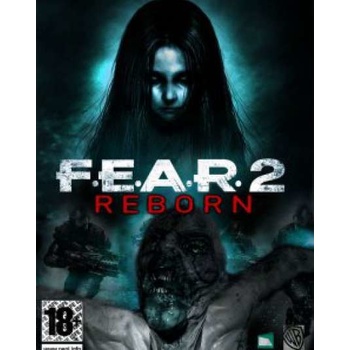 F.E.A.R. 2: Reborn