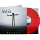 Suldusk - Anthesis Red LP