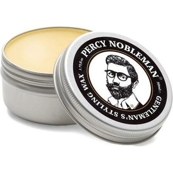 Percy Nobleman vosk na vousy 20 ml